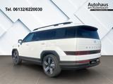 Hyundai SANTA FE Signature 4WD (5- Sitzer) PHEV Komfort- - Hyundai SANTA FE Gebrauchtwagen