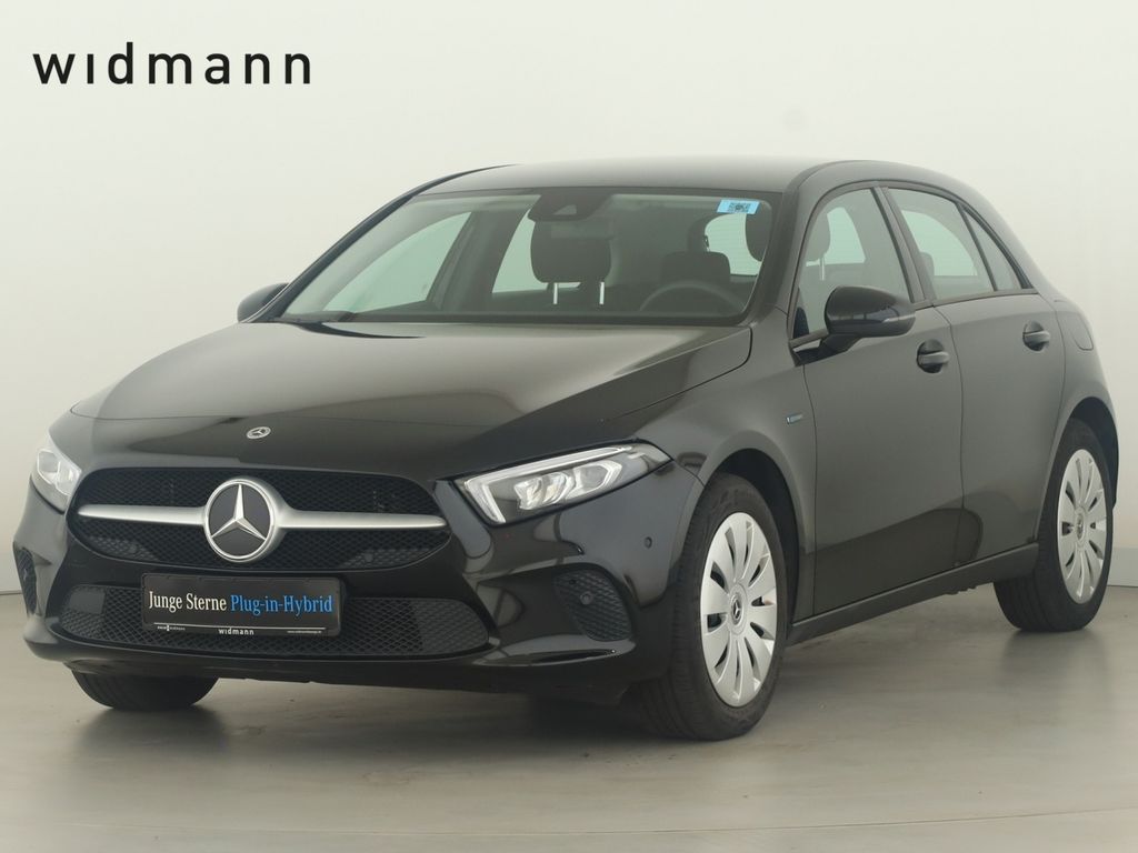 Image of Mercedes-Benz A 250