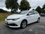 Toyota Auris Hybrid Edition-S*Kamera*1Hd* - Toyota Auris in Bielefeld