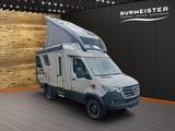 HYMER / ERIBA / HYMERCAR Venture S Mercedes  - Allradantrieb Mercedes