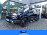 BAIC BJ30 4WD HEV Allwetterreifen Unterbodenschutz 36 - schwarze BAIC BJ30