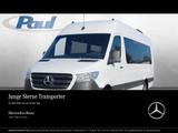 Mercedes-Benz Sprinter 516 CDI Bus 19+1 Dachklima+Kam+AHK+7G