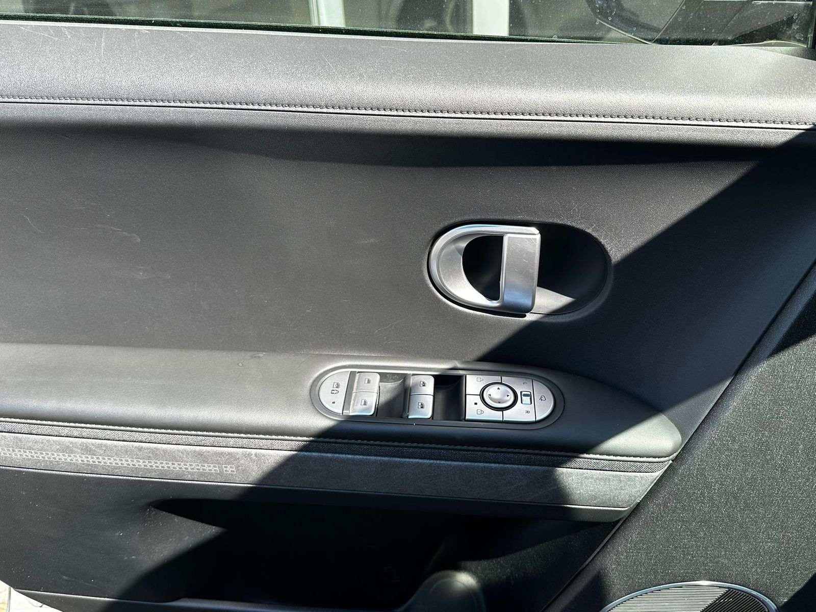 Fahrzeugabbildung Hyundai Ioniq 5 Techniq 2WD NAVI+LED+SHZ+KAMERA+ACC+WP+