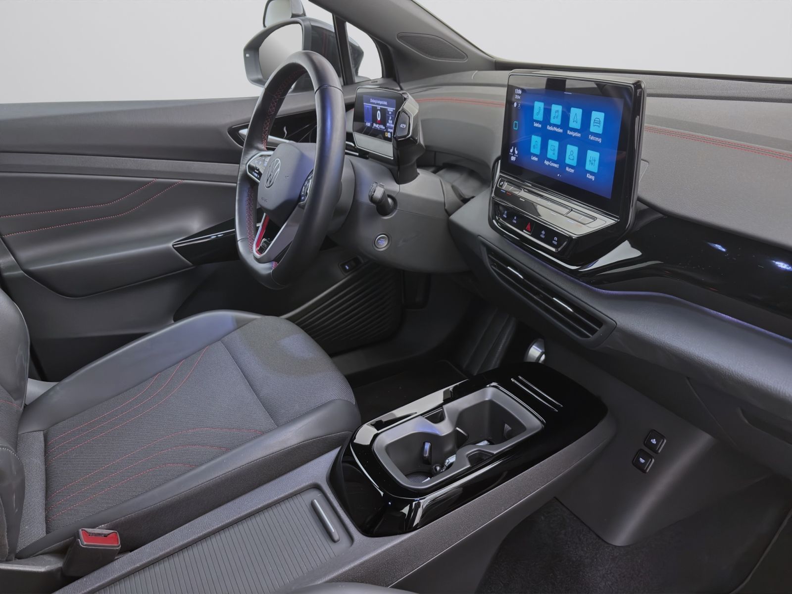 Volkswagen ID.4 - Bild 16