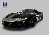 Ferrari SF90 Stradale Assetto Fiorano - Ferrari SF90: Coupe