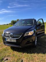 Volkswagen Tiguan 1.4 TSI 90kW BlueMotion Technology Te...