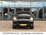 Porsche Cayenne*AHK 3,5t*262ps*Panor.*Leder*SD*TOP! - Porsche: 3.2