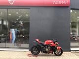 Ducati Streetfighter V4S Griffheizung - DUCATI ST4S