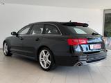 Audi A6 Avant 3.0 TDI Quattro S-Line|XENON|KAMERA|NAV - Audi A6 aus 2012: Kombi, Line