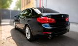 BMW 530d xDrive Luxury Line - BMW 530 Gebrauchtwagen in Frankfurt