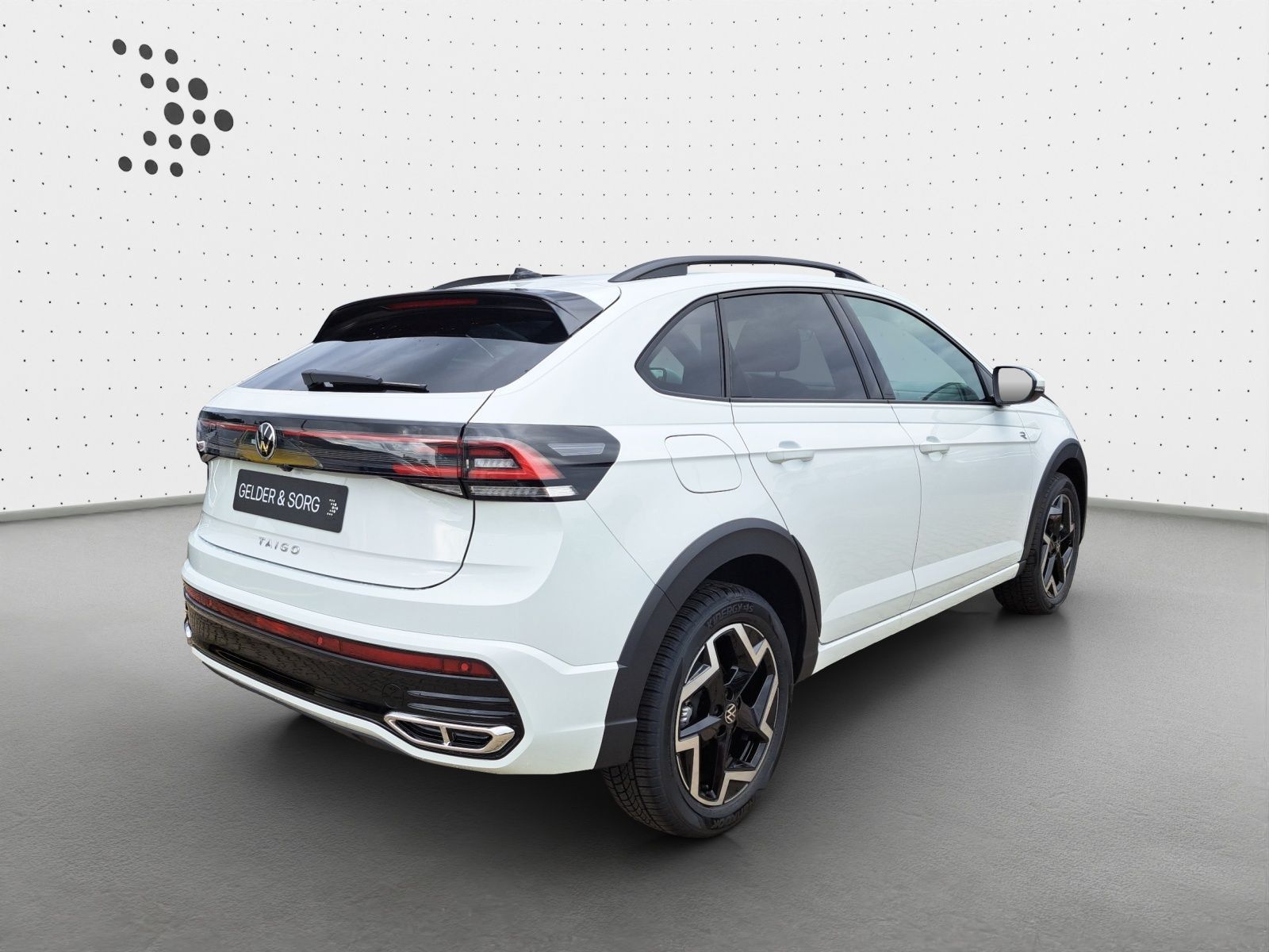 Volkswagen Taigo - Bild 18