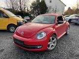 Volkswagen Beetle Sport 2.0|Bi-Xenon|Tempo.|TurboBlack|8x - Volkswagen Beetle: Turbo