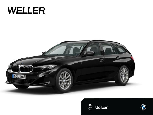 BMW 318i Touring Aut. LivePlus,CarPlay,Kam,SportLenk
