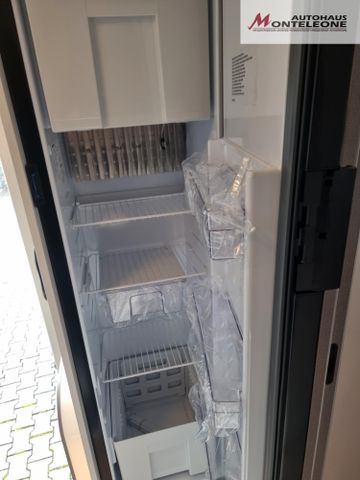 Etrusco T 7400 QBC MJ 25 | Automatik | Complete