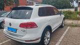 Volkswagen Touareg 3.0 V6 TDI  - gebrauchte Volkswagen Touareg aus dem Jahr 2014