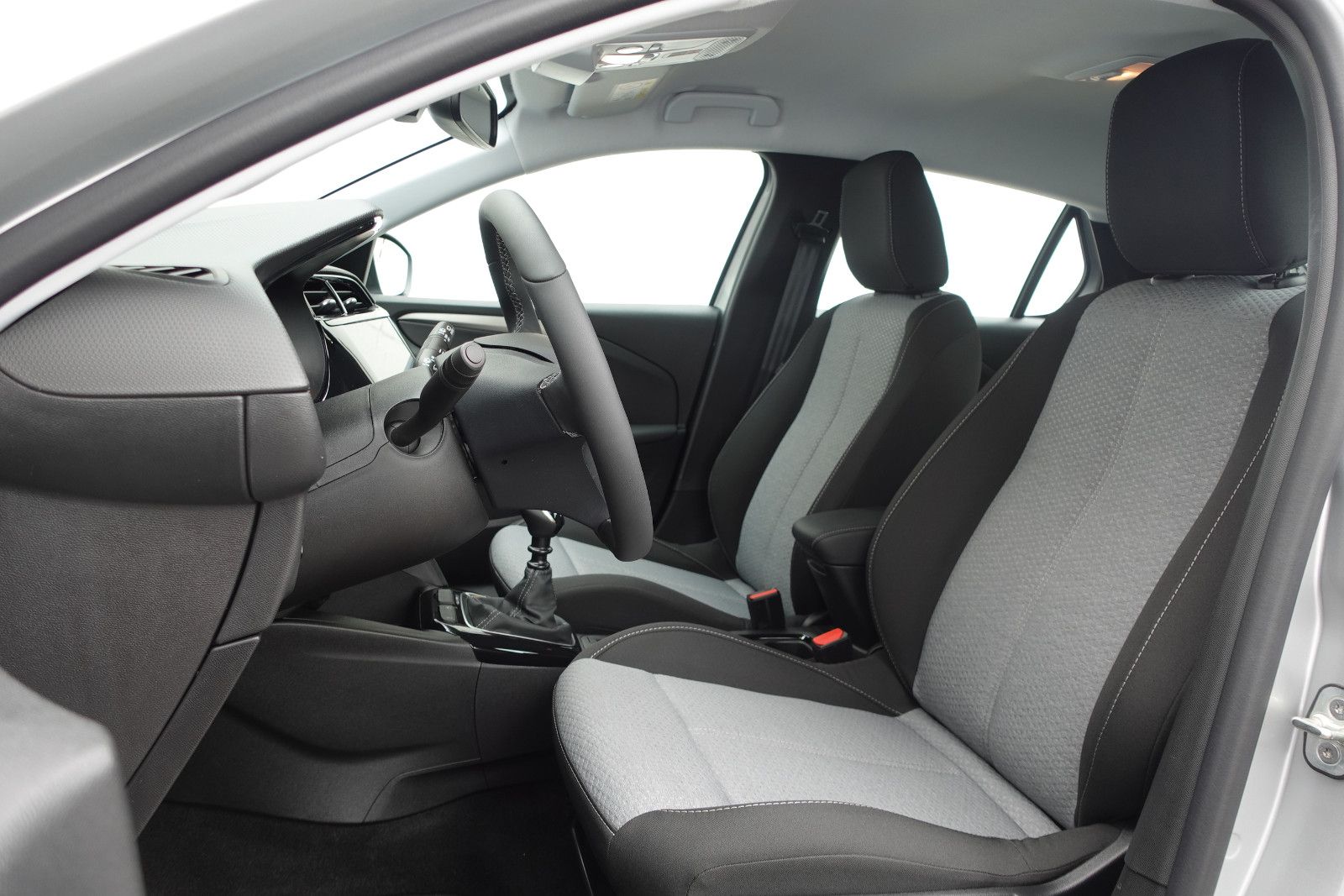 Fahrzeugabbildung Opel Corsa 1.2Turbo Edition Allwetter,PDC,Sitzh.,LED