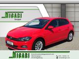Volkswagen Polo Highline 1.0TSI 85kW 6-Gang NaviDigiCockpAp - Volkswagen Polo mit Benzin-Antrieb: Kleinwagen, 6n1