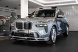 ALPINA XB7/Lavalina 1/Bowers & Wilkins/Pano/LED/360 - ALPINA XB7 Gebrauchtwagen