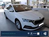 Skoda Octavia Combi 2.0TDI DSG Style+LED+SHZ+KLIMA+ - Skoda Octavia: L K