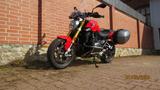 BMW R1200R - Motorräder in Magdeburg