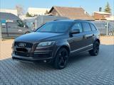 Audi Q7 3.0 TDI 3xS-Line Panoramadach Bose... - Audi Q7 aus 2010: Line