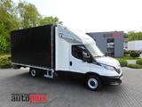 Iveco DAILY 35S18 PRITSCHE PLANE 10 PALETTEN WEBASTO