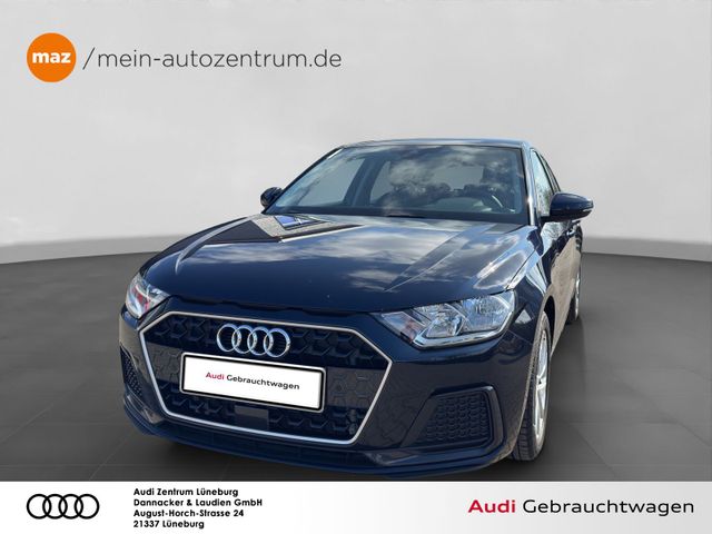 Audi A1 Sportback 30 1.0.TFSI Advanced Alu Kamera Sit