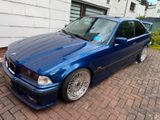 BMW bmw 320i e36 - BMW 320: Coupé, E36 320i