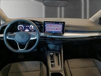 Volkswagen Golf - Vorschau Bild 10