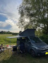 Volkswagen T6.1 California Beach Camper Edition 2.0 TDI DSG - Volkswagen T6 California in München