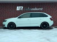 Skoda Rapid Spaceback Monte Carlo Panodach*Tempomat*SH