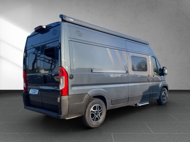 Carado CV 600 PRO+ Automatik  KLIMAAUTOMATIK NAVI ALU