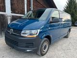Volkswagen T6 Kombi 4Motion,ACC,Ahk,5Sitze - Volkswagen T6 Gebrauchtwagen