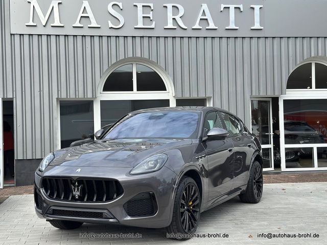 Maserati Grecale Modena Allrad 330PS