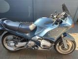 BMW R 1100 RS - BMW 1998 R1100R
