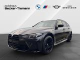 BMW M3 Competition Touring mit M xDrive - UPE 111.01 - Gebrauchtwagen in Warendorf