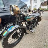 BSA H28