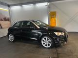 Audi A1 TFSI S tronic sport | Automatik | 17-Zoll - : Servolenkung, mit Klimaanlage