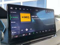 SKODA Octavia 1.5 TSI MHEV DSG Selection AHK 5J GAR bei Autohaus Landmann & Maier OHG