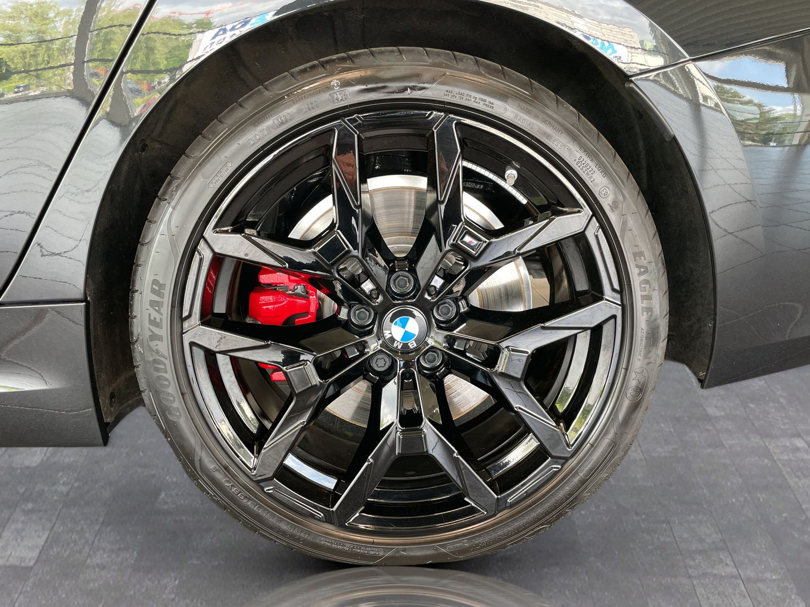 BMW 318 - Bild 14