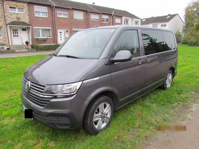 Volkswagen VW T6.1 Multivan, Comfortline,  2.0 Liter ...