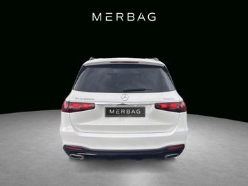 Mercedes GLS 350 - 6