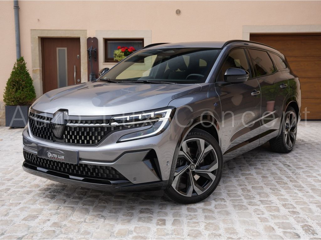 Image of Renault Espace
