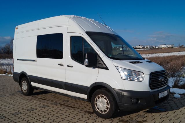 Ford Transit Kasten 350 L3 Trend