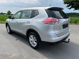 Nissan X-Trail 1.6 dCi DPF N-CONNECTA AUTO - Nissan X-Trail in Mönchengladbach
