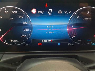 Mercedes C 200 - 11