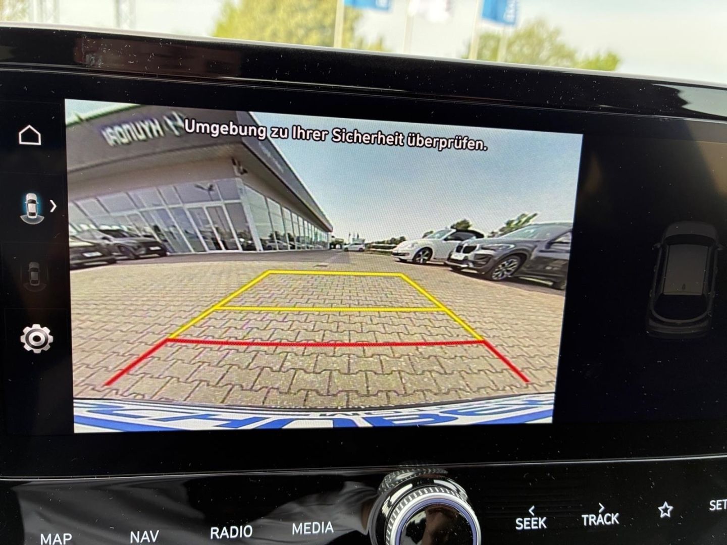 Hyundai i30 - Bild 20