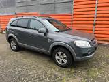 Chevrolet Captiva - Chevrolet Captiva von privat