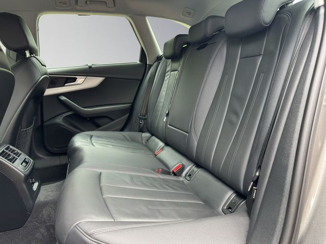A4 Avant 35 2.0 TDI advanced ACC KAMERA SHZ