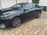 Kia cee'd / Ceed 1.6 T-GDI DCT GT GT - Kia cee'd / Ceed von privat